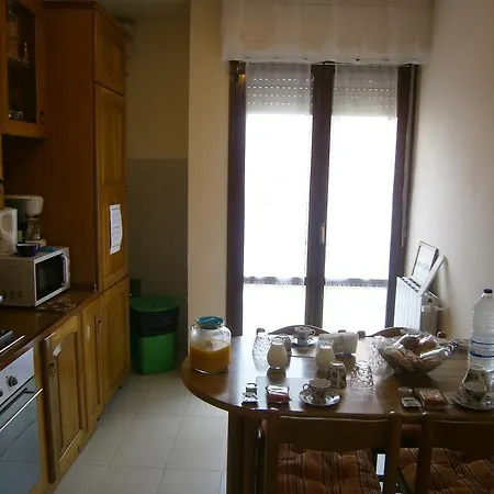 Bed and breakfast Dolce Risveglio *