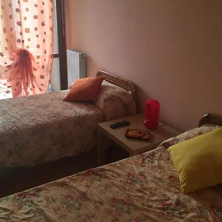 Bed and breakfast Dolce Risveglio *