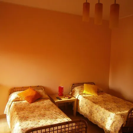 Dolce Risveglio Bed and breakfast