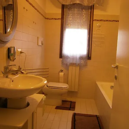 Bed and breakfast Dolce Risveglio Bérgamo