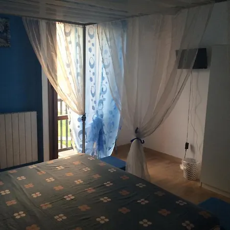 Bed and breakfast Dolce Risveglio