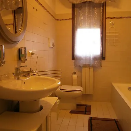 Bed and breakfast Dolce Risveglio *