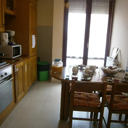Bed and breakfast Dolce Risveglio *