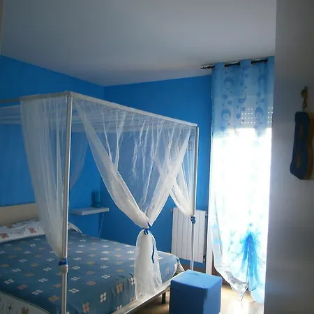 Dolce Risveglio Bed and breakfast Bérgamo