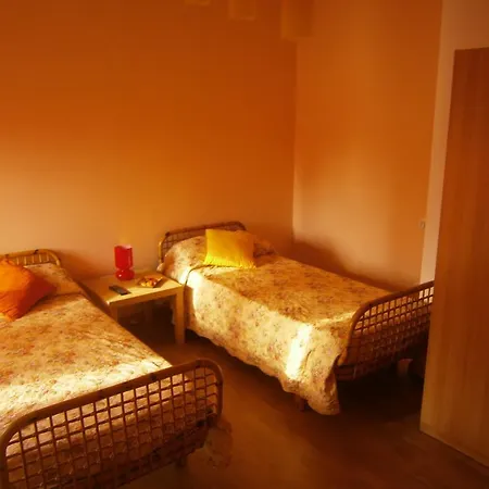 Dolce Risveglio Bed and breakfast